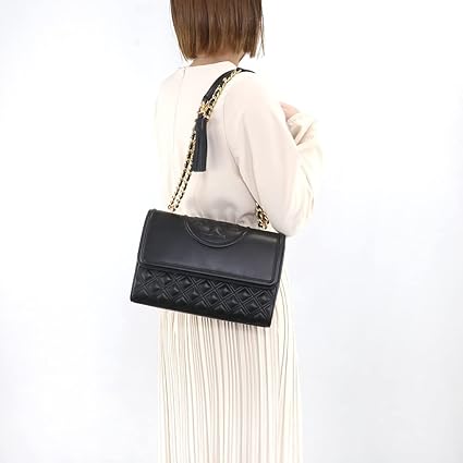 Tory Burch ブラックショルダーバッグ 楽天市場】TORY BURCH トリーバーチ ショルダー バッグ